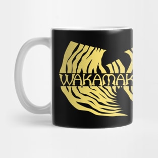 Lyrics struggle Mug